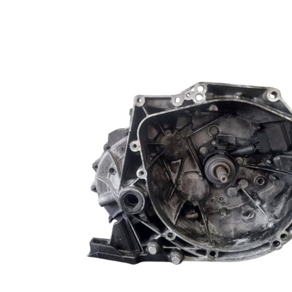 CAJA CAMBIOS CITROEN C4 COUPE [20DS12]