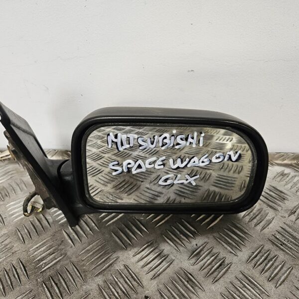 RETROVISOR DERECHO MITSUBISHI SPACE WAGON (N30/N40) [01821]