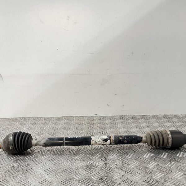 TRANSMISION DELANTERA DERECHA CITROEN C3 [9640127680]