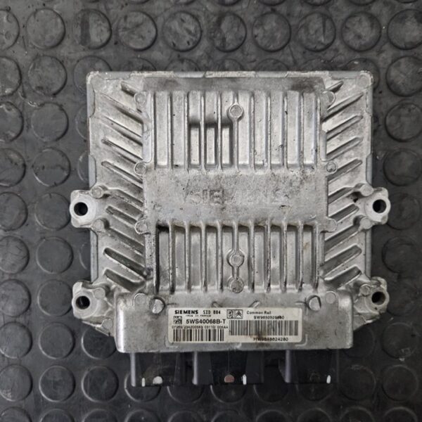 CENTRALITA MOTOR UCE CITROEN C3 [9648624280]