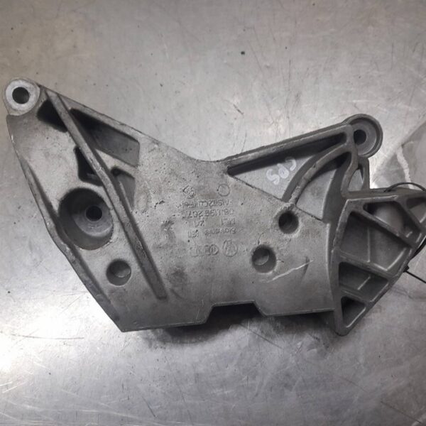 SOPORTE MOTOR VOLKSWAGEN GOLF VI (5K1)(10.2008) [06J199207P]