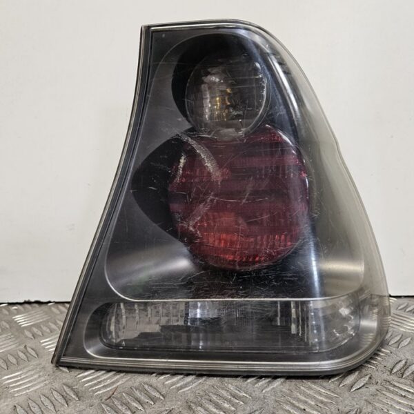 PILOTO TRASERO DERECHO BMW SERIE 3 BERLINA (E46) [632169202429]