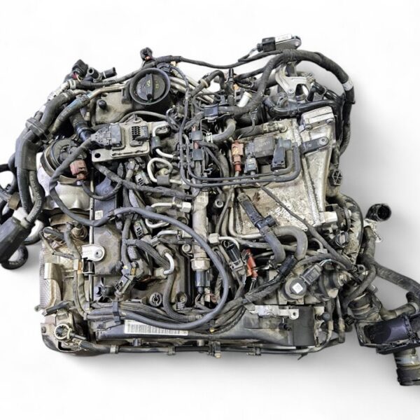 MOTOR COMPLETO AUDI A5 SPORTBACK (F5A) [DET]