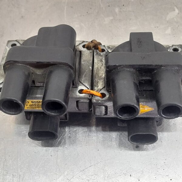 BOBINA ENCENDIDO FIAT II PUNTO (188) BERLINA [F000ZS0103]