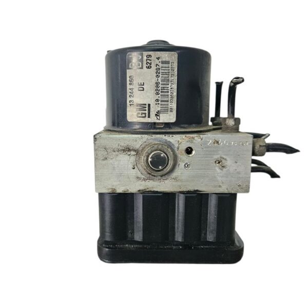 ABS OPEL ZAFIRA B [13244860]