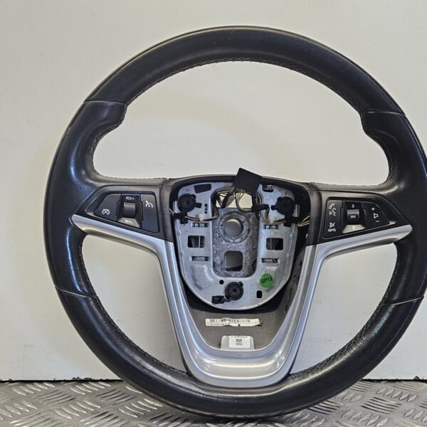 VOLANTE OPEL ASTRA J BERLINA 5P [13305818]
