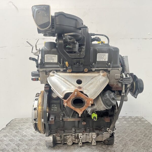 MOTOR COMPLETO CHRYSLER PT CRUISER [EJD]