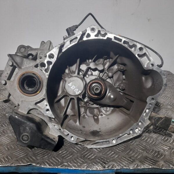 CAJA CAMBIOS HYUNDAI I30 CW (GDH) [G4LC]