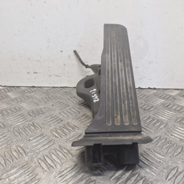 PEDAL ACELERADOR VOLKSWAGEN GOLF V (1K1)(10.2003) [1K1721503L]