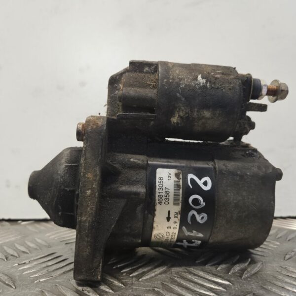 MOTOR ARRANQUE FIAT STILO (192) [46813058]