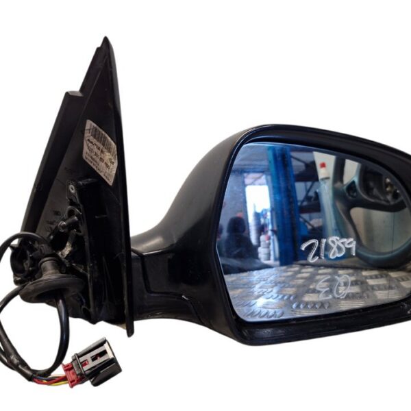 RETROVISOR DERECHO AUDI Q3 (8UB) [8U1857410D]
