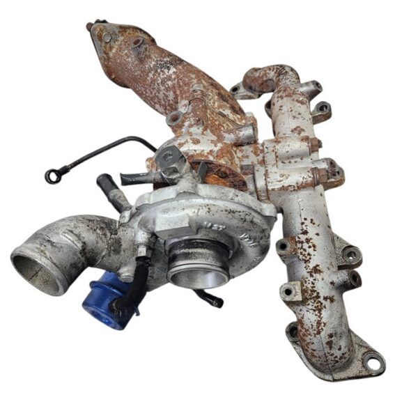 TURBOCOMPRESOR KIA SORENTO (BL) [282004A101]