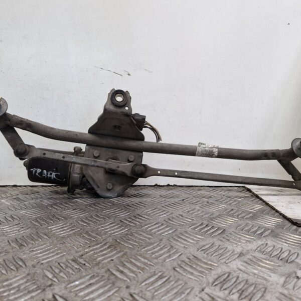 MOTOR LIMPIA DELANTERO RENAULT TRAFIC II COMBI [8200423479]