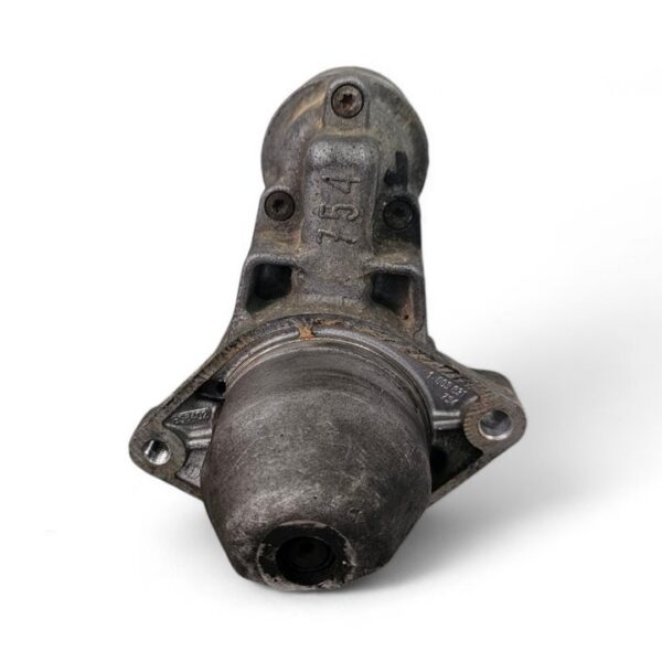 MOTOR ARRANQUE FIAT III FIORINO (225) [0001138012]