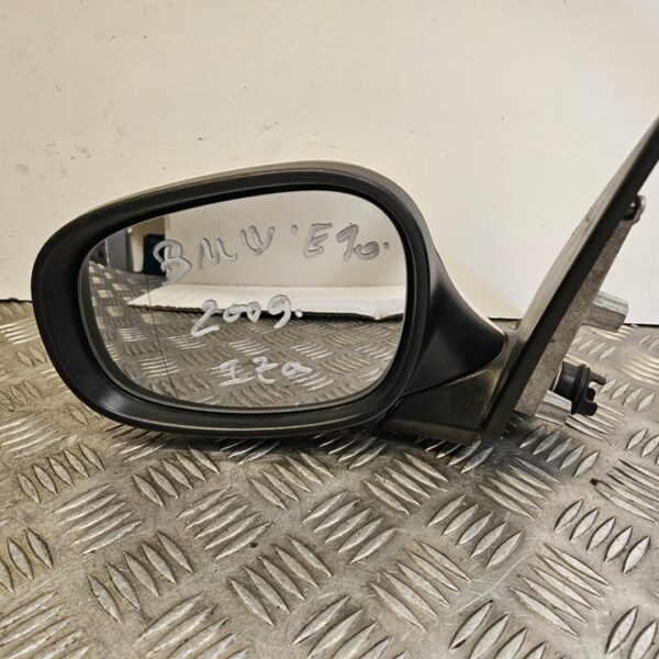 RETROVISOR IZQUIERDO BMW SERIE 3 BERLINA (E90) [7208343]