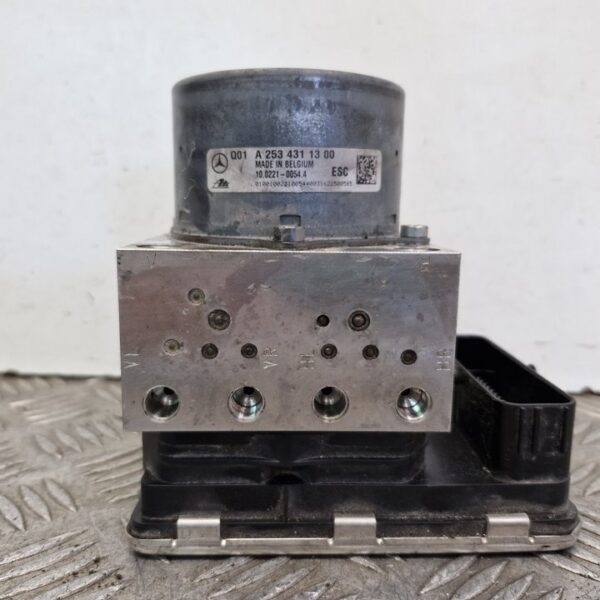 ABS MERCEDES-BENZ CLASE C (BM 205) COUPE [A2534311300]