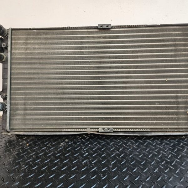 RADIADOR AGUA SEAT CORDOBA BERLINA (6K2) [860872C]
