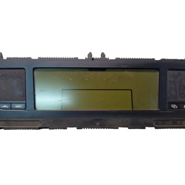 CUADRO INSTRUMENTOS CITROEN GRAND C4 PICASSO [P9666217280]