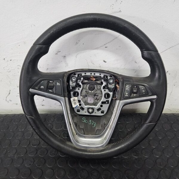 VOLANTE OPEL INSIGNIA BERLINA [13316547]