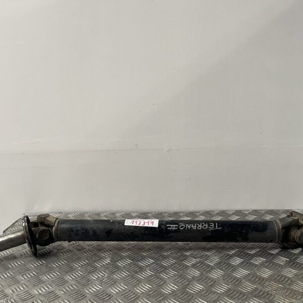 TRANSMISION CENTRAL NISSAN TERRANO II (R20) [TD27TI]