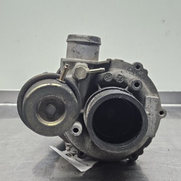 TURBOCOMPRESOR SEAT IBIZA (6L1) [GS4045145701]