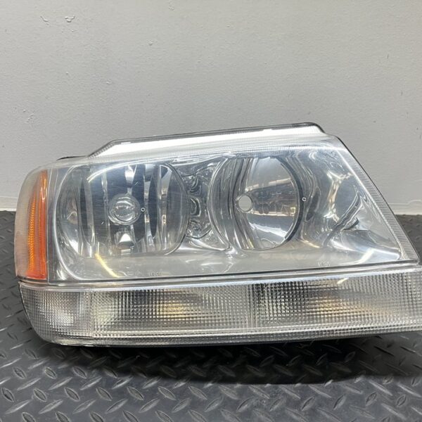 FARO DERECHO CHRYSLER JEEP GR.CHEROKEE (WJ/WG) [55155942AF]