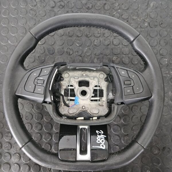 VOLANTE CITROEN C4 CACTUS [98278470ZD]