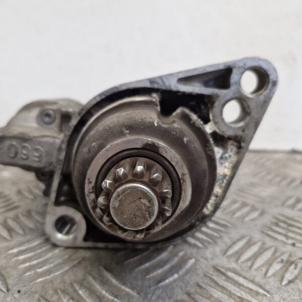 MOTOR ARRANQUE SEAT LEON (1P1) [0001123028]