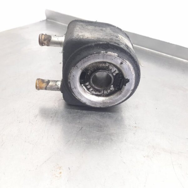 ENFRIADOR ACEITE MOTOR PEUGEOT 307 BREAK / SW (S1)(04.2002) [9637319180]
