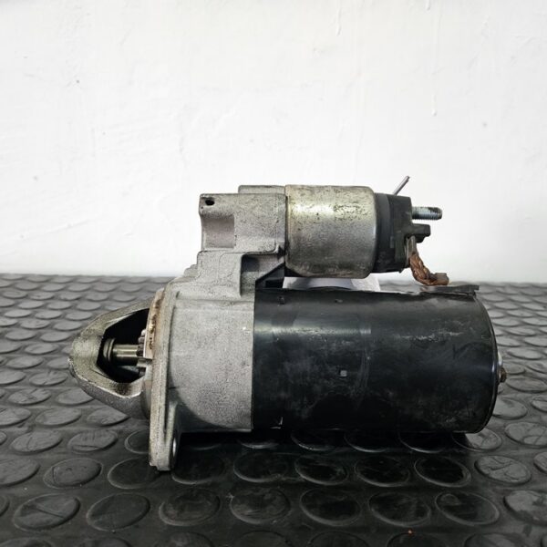 MOTOR ARRANQUE MERCEDES-BENZ CLASE A (BM 169) [A0051517401]