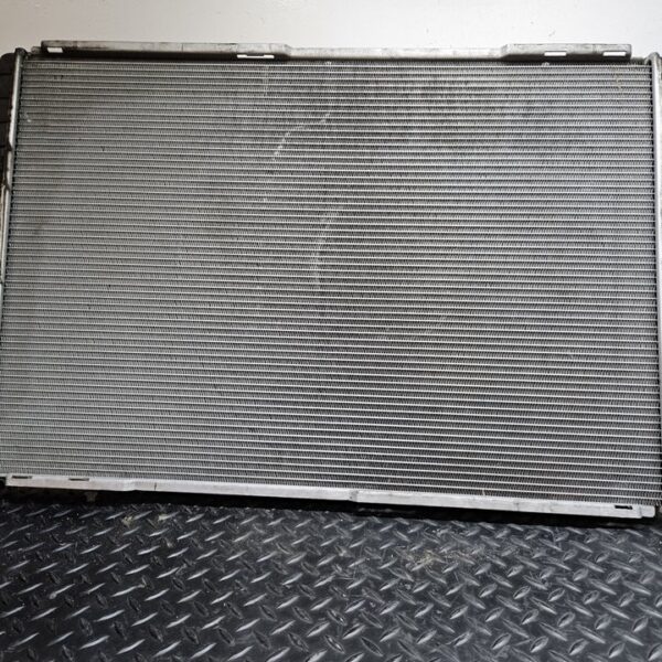 RADIADOR AGUA VOLKSWAGEN T6.1 TRANSPORTER COMBI (SH) [7E0121253C]