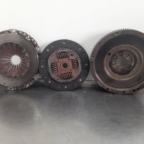 KIT EMBRAGUE FIAT I DOBLÒ (119) [55201525]