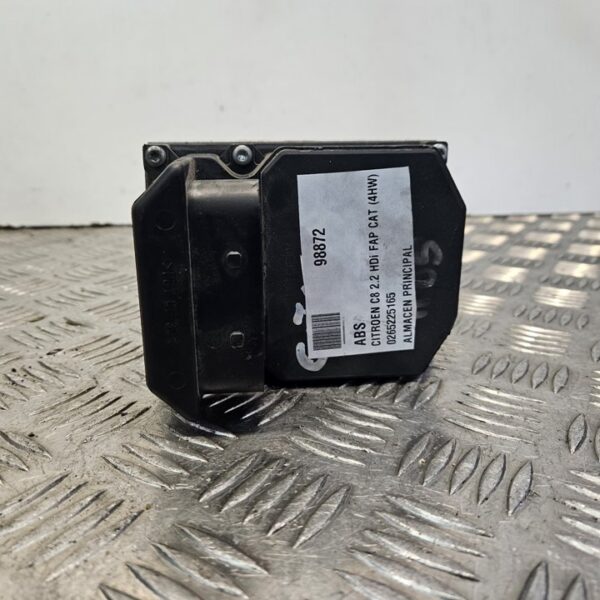 ABS CITROEN C8 [0265225165]