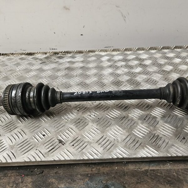 TRANSMISION DELANTERA IZQUIERDA BMW SERIE 3 COMPACTO (E36) [SIN REF]