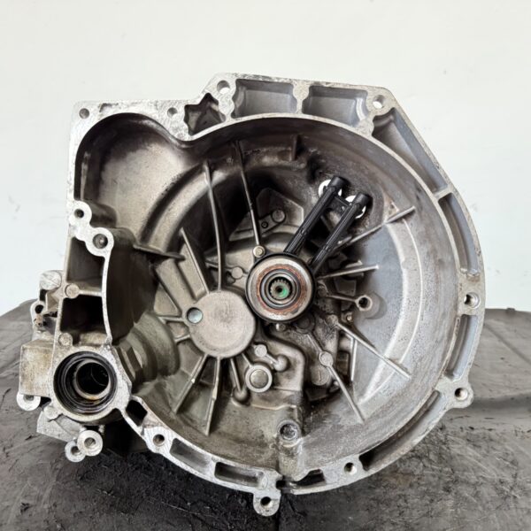 CAJA CAMBIOS FORD FUSION (CBK) [2N1R7002VC]