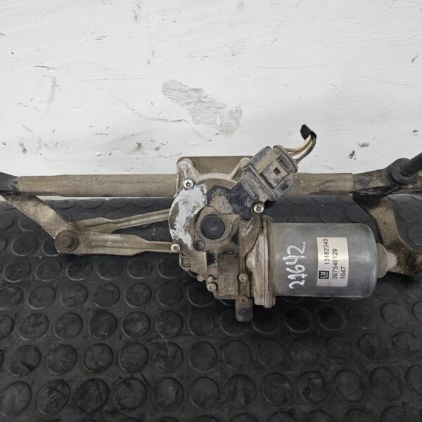 MOTOR LIMPIA DELANTERO OPEL CORSA D [13182340]