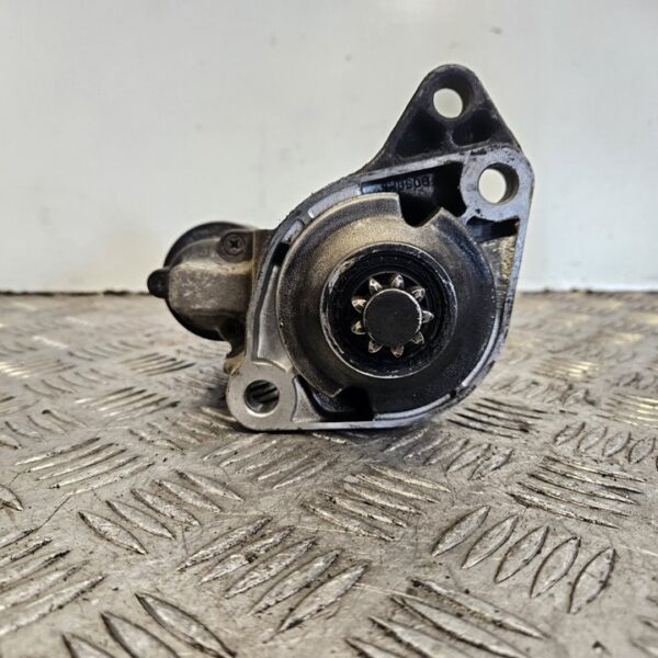 MOTOR ARRANQUE VOLKSWAGEN GOLF IV BERLINA (1J1)(10.1997) [0001121006]