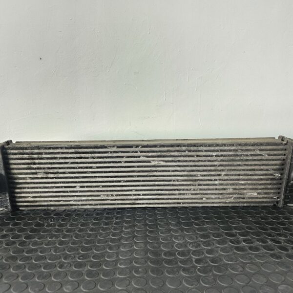 INTERCOOLER OPEL MOVANO FURGÓN/COMBI [874806M]