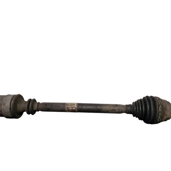 TRANSMISION DELANTERA DERECHA RENAULT MEGANE I FASE 2 BERLINA (BA0) [8200168513]