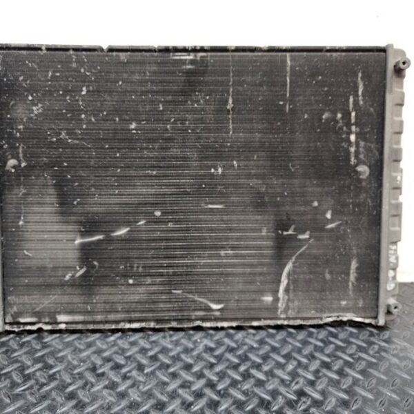 RADIADOR AGUA VOLKSWAGEN POLO III (6N1) [6N0121201D]