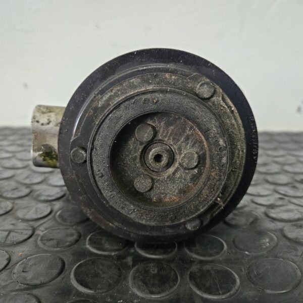 COMPRESOR AIRE ACONDICIONADO SMART CABRIO [A1602300111]