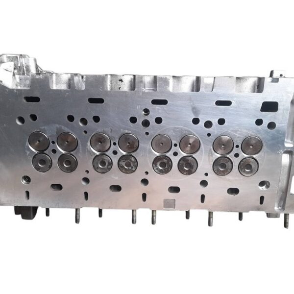 CULATA RENAULT MASTER II FASE 2 FURGÓN [G9U]