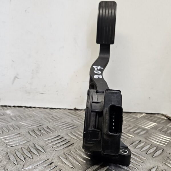 PEDAL ACELERADOR PEUGEOT 207 [9680756880]