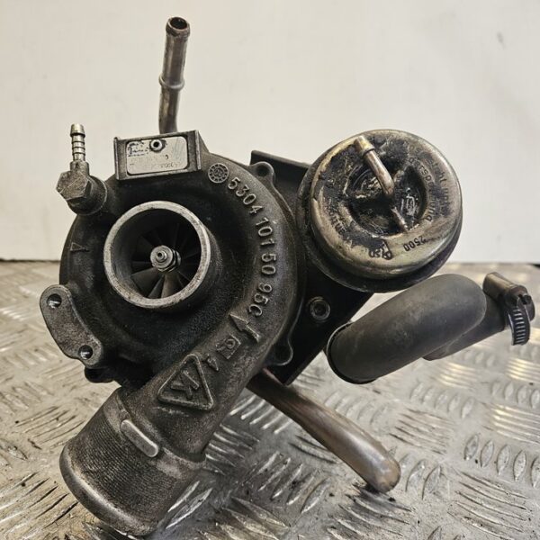 TURBOCOMPRESOR AUDI A4 AVANT (B5) [058145703J]