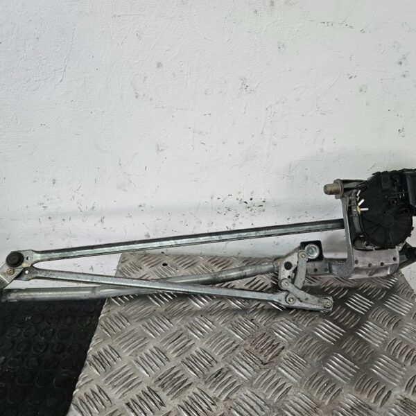 MOTOR LIMPIA DELANTERO FORD FOCUS C-MAX (CAP)(2003) [3M5117508AA]