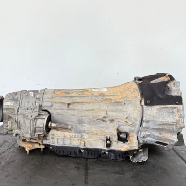 CAJA CAMBIOS MERCEDES-BENZ CLASE GLC (BM 253) [2532704001]