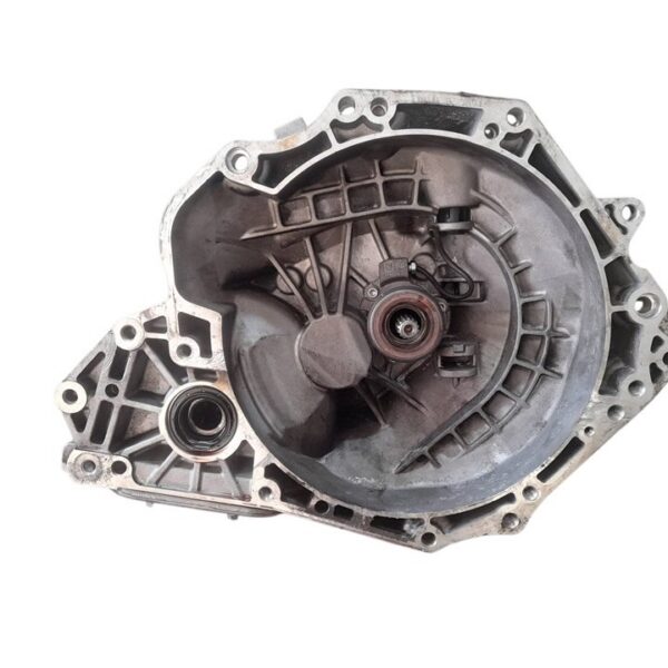 CAJA CAMBIOS OPEL ASTRA G BERLINA [F17W355]