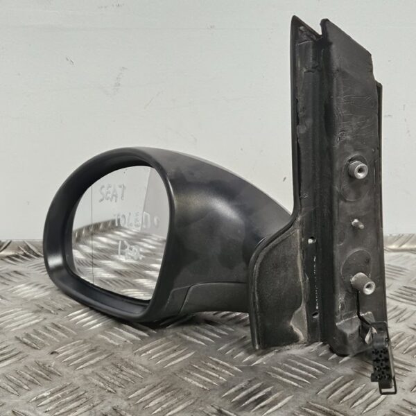 RETROVISOR IZQUIERDO SEAT TOLEDO (5P2) [014142]