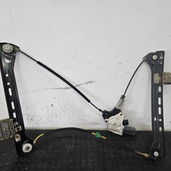 ELEVALUNAS DELANTERO DERECHO MERCEDES-BENZ CLASE C (BM 205) COUPE [A2057206620]