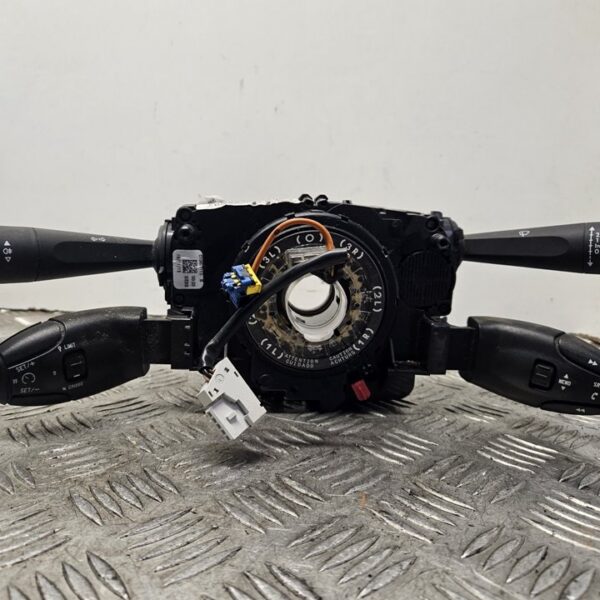MANDO MULTIFUNCION PEUGEOT 208 [98154492ZD]